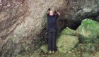 Fara plecaciuni :) Androneasa Pestera Zmeului
